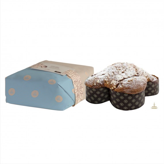 Colomba Pasquale 100g Cases